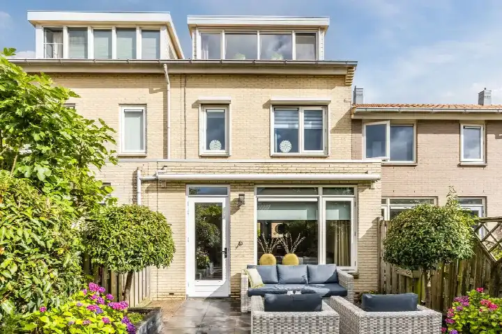 Tussenwoning te koop: Parkrijklaan 66, Parkrijk Zuid Assendelft