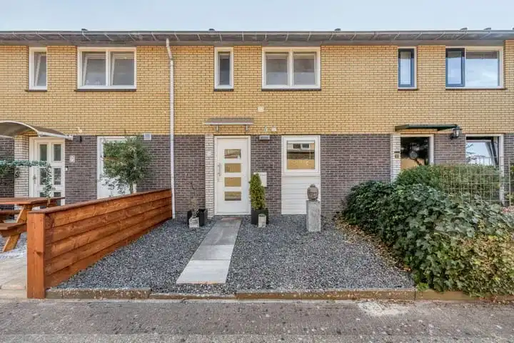 Tussenwoning te koop: Parkstee 59, De Graeffweg en omgeving Purmerend
