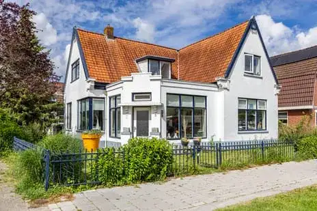 Detached house for sale: Parkstraat 1, Sappemeer-Oost Sappemeer