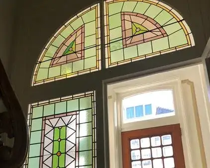 Kamer te huur: Parkstraat, Spijkerbuurt Arnhem
