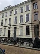 Kamer te huur: Parkstraat, Spijkerbuurt Arnhem