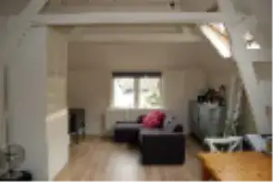 Woning te huur: Parkstraat, Zandberg Breda
