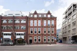 Woning te huur: Parkstraat, Voorhout 'S-Gravenhage
