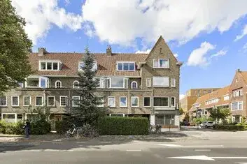 Appartement te koop: Parkweg 151A, Grunobuurt Groningen