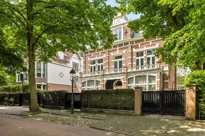Apartment for sale: Oranjeboomstraat 4C, Feijenoord Rotterdam