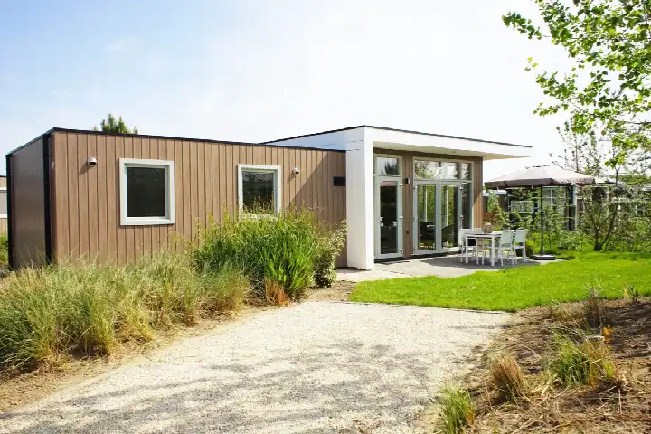 Detached house for sale: Parkweg 2-234, Duinhoeck Hellevoetsluis