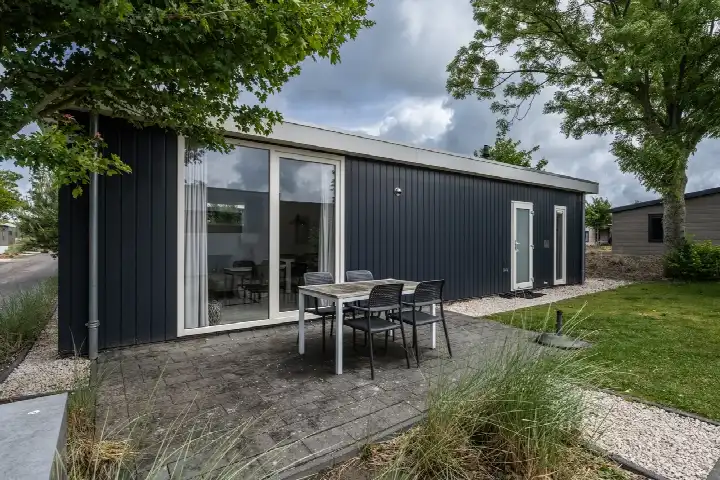 Detached house for sale: Parkweg 2-271, Duinhoeck Hellevoetsluis
