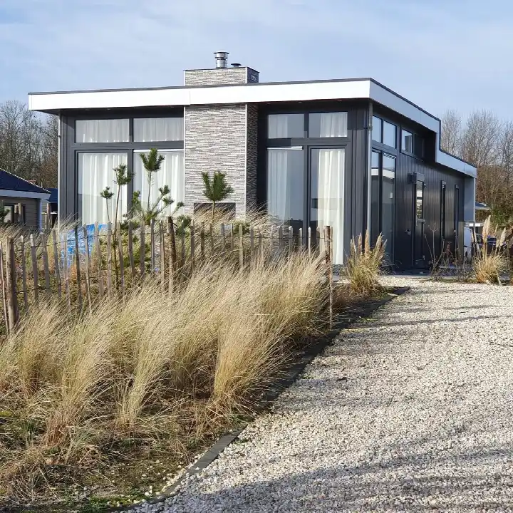 Detached house for sale: Parkweg 2-626, Duinhoeck Hellevoetsluis