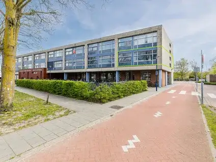 Appartement te koop: Parkweg 20, Boekel Boekel
