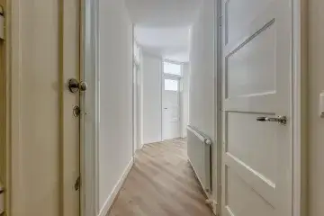 Appartement te huur: Parkweg 34D, Voorburg Oud zuid Voorburg