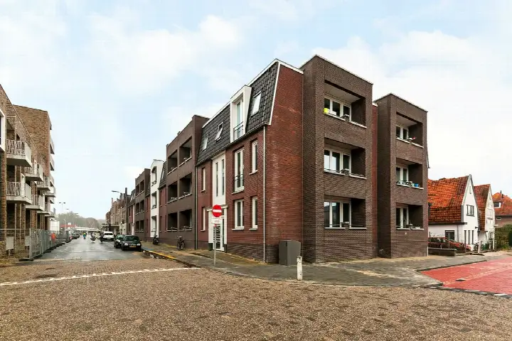 Appartement te huur: Parkweg 65K, Reehorst Ede