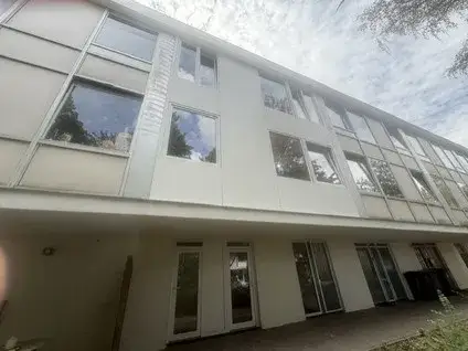 Tussenwoning te koop: Parkweg 9, Vrieheide Heerlen