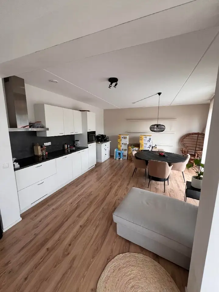 Woning te huur: Parkweg, Reehorst Ede