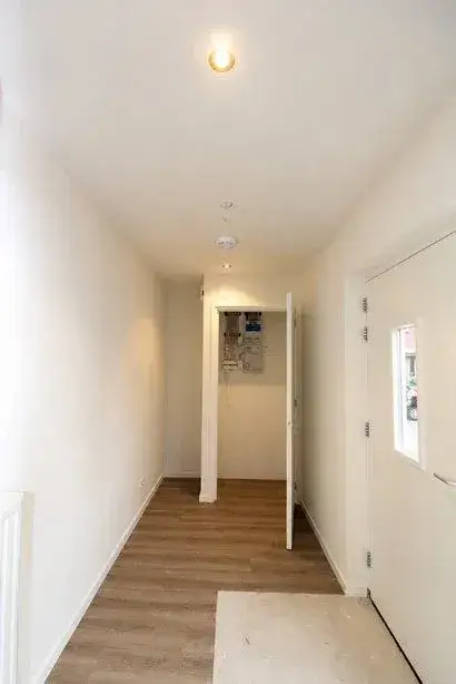 Home for rent: Parkweg, Reehorst Ede