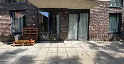 Kamer te huur: Parkweg, Reehorst Ede