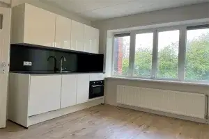 Kamer te huur: Parkweg, Rivierenbuurt Groningen
