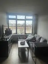 Kamer te huur: Parkweg, Rivierenbuurt Groningen