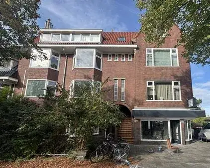 Kamer te huur: Parkweg, Rivierenbuurt Groningen