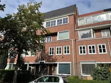 Kamer te huur: Parkweg, Rivierenbuurt Groningen