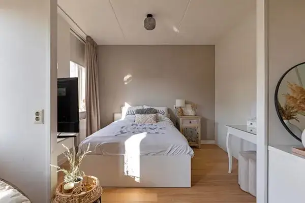 Terraced house for sale: Parkzicht 16, Ouderkerk aan den IJssel Ouderkerk Aan Den Ijssel