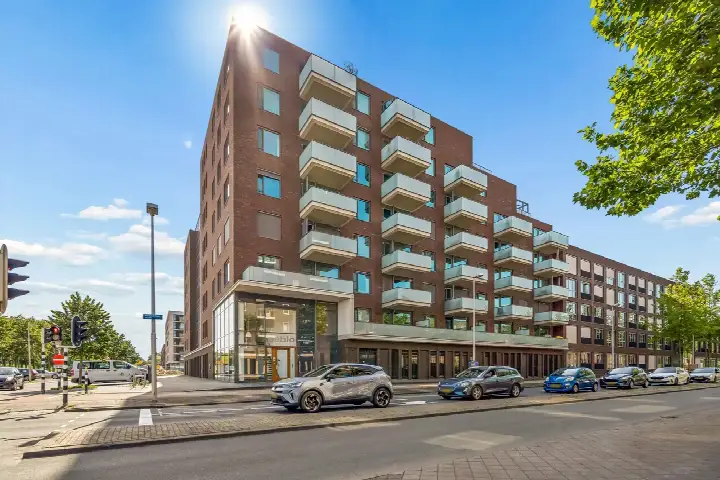 Appartement te koop: Parkzichtlaan 69, Het Zand-West Utrecht