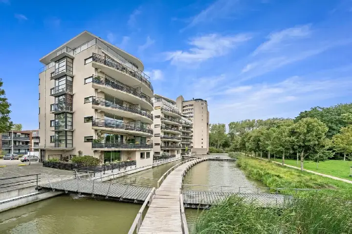 Appartement te koop: Parkzoom 159, Hoornse Hof Delft