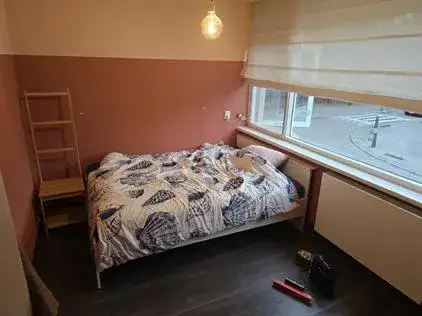Kamer te huur: Parmentierstraat, De Kruiskamp 'S-Hertogenbosch