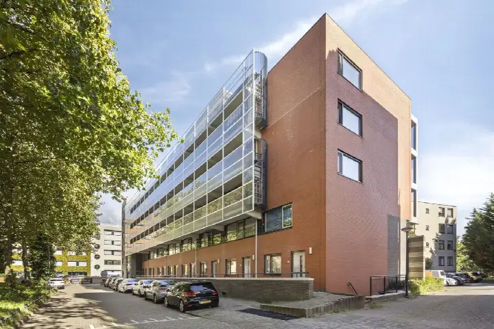 Apartment for sale: Parmentierweg 225, Stationskwartier Leiden