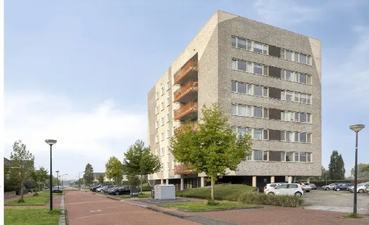 Appartement te huur: Parnassialaan 68, Flora Midden Lelystad
