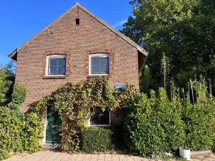 Woning te huur: Parrestraat 11A, Oost Eijsden