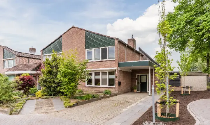 Hoekwoning te koop: Pasakker 60, Loove Someren