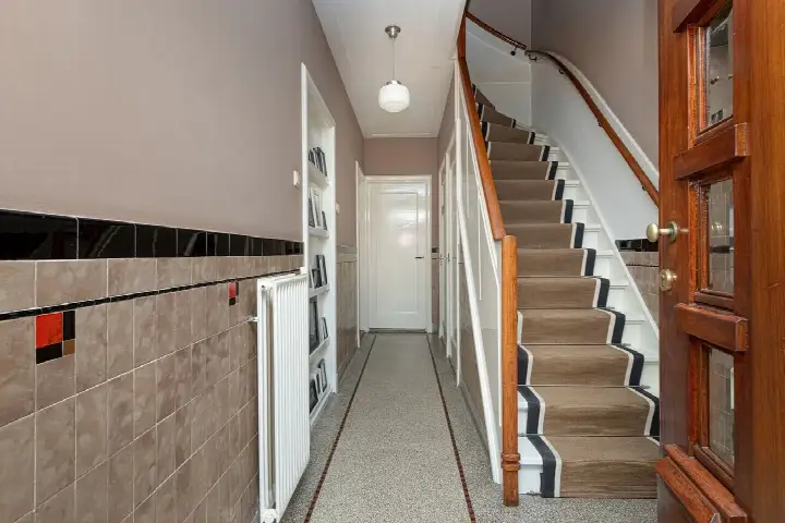 Twee-onder-één-kap te koop: Pascalstraat 2, Leusderkwartier-West Amersfoort