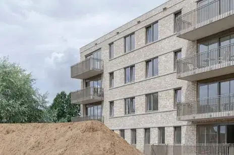 Appartement te koop: Pascalstraat 58, De Valk Barneveld