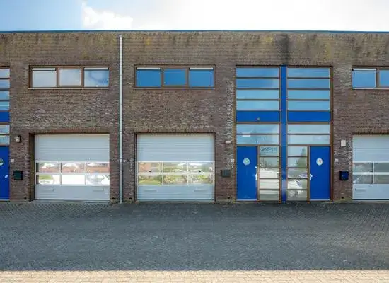Appartement te koop: Pascalweg 23E, Industrieterrein Pavijen Culemborg