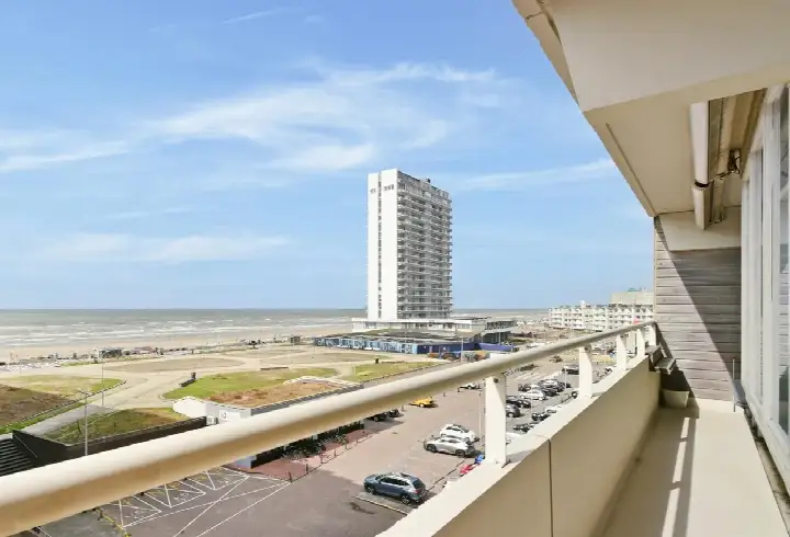 Appartement te koop: Passage 3F21, Boulevard Midden Zandvoort