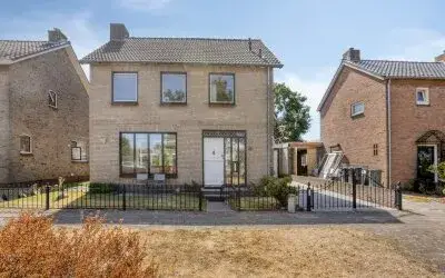 Hoekwoning te koop: Passedwarsstraat 43, Wijchen Noord Wijchen