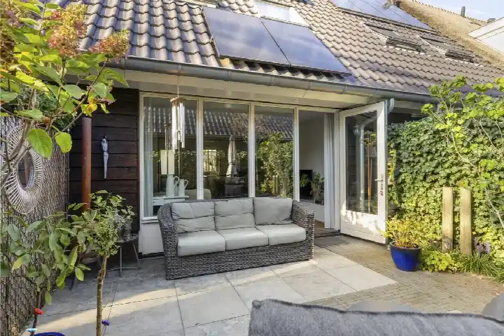 Appartement te koop: Passewaaij 8B, Kern Beneden-Leeuwen Beneden-Leeuwen