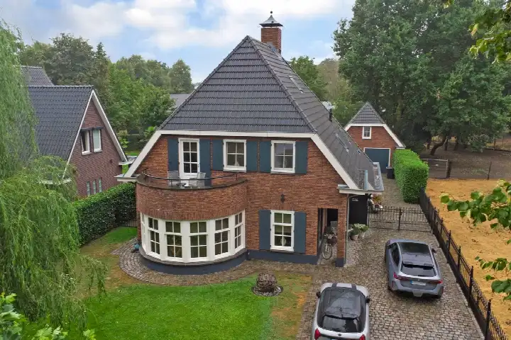 Vrijstaande woning te koop: Past. Debijestraat 65, Verspreide huizen Hegelsom Hegelsom