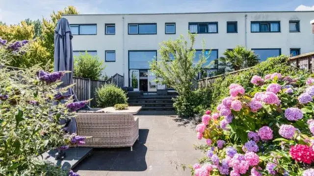 Tussenwoning te koop: Pastelstraat 128, Regenboogbuurt Zuid Almere