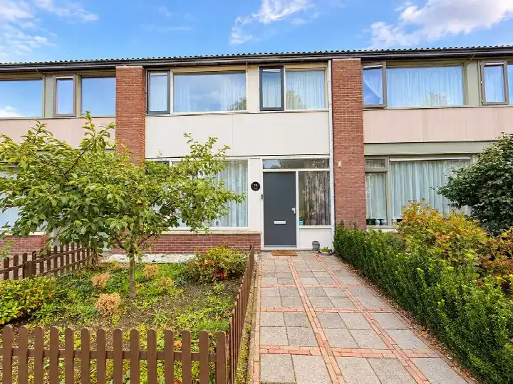 Woning te huur: Pasteurlaan, Warande-Oost Bergen Op Zoom