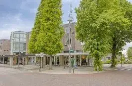 Appartement te koop: Pasteurstraat 1, Dieren-Noord boven spoorlijn Dieren