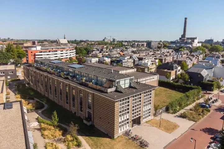 Apartment for sale: Pasteurstraat 127, Groenoord Leiden