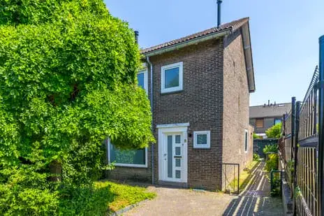 Hoekwoning te koop: Pasteurstraat 2, Grasbroek Heerlen