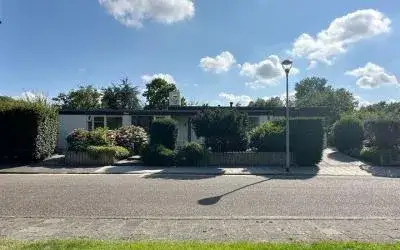 Vrijstaande woning te koop: Pasteurstraat 6, Badhoevedorp Bouwlust Badhoevedorp