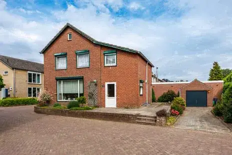 Detached house for sale: Pastoor Berdenstraat 13, Afferden Kern Afferden (Li)