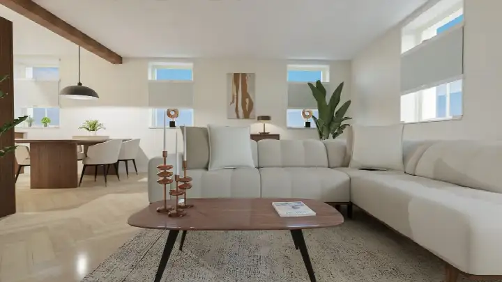 Appartement te koop: Pastoor Brouwersstraat 3D, Margraten Margraten