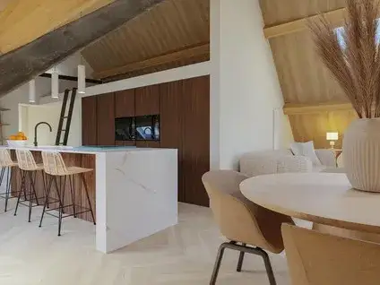 Appartement te koop: Pastoor Brouwersstraat 3E, Margraten Margraten