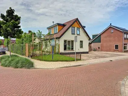 Vrijstaande woning te koop: Pastoor Gribnaustraat 6, Giesbeek Giesbeek