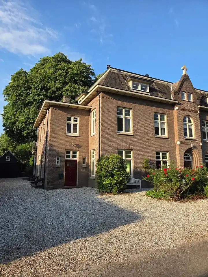 Apartment for sale: Pastoor Hagenstraat 2, Oosterhof Vaassen