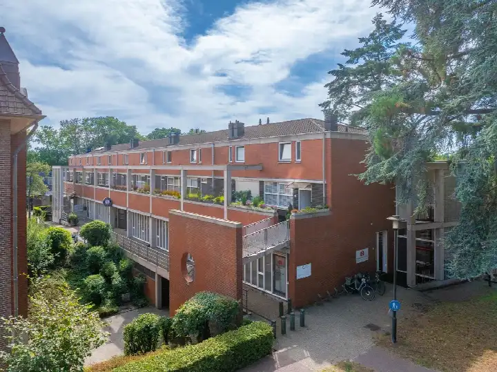 Apartment for sale: Pastoor Hendrikspark 48, Laren-Centrum Laren (Nh)